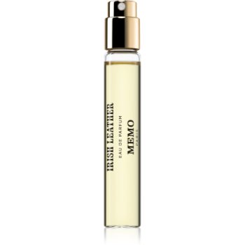 Memo Paris Irish Leather Eau de Parfum unisex - imagine 2